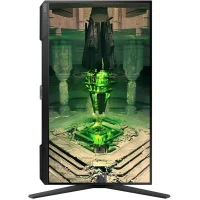 Игровой монитор Samsung Odyssey G4 LS25BG400EUXEN фото 10